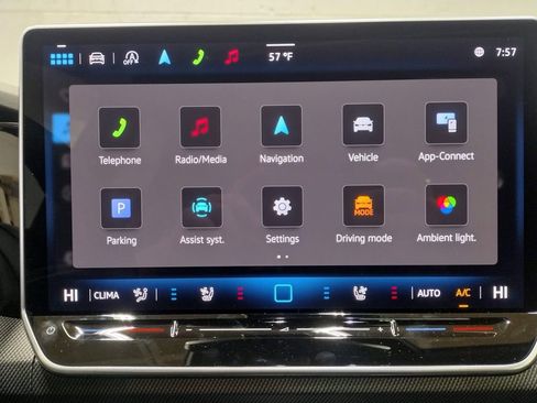 New 2026 Volkswagen Golf image 32