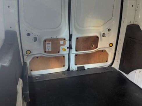 Used 2021 Ford Transit Connect XL image 16