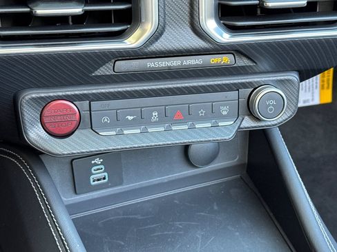 New 2026 Ford Mustang Premium RWD image 20