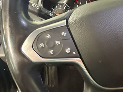 Used 2021 Chevrolet Traverse Premier w/ Redline Edition AWD/4WD image 15