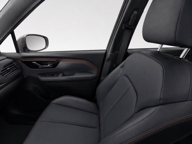 Certified 2025 Subaru Forester Sport AWD/4WD image 17