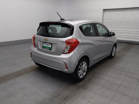Used 2020 Chevrolet Spark LT FWD image 9