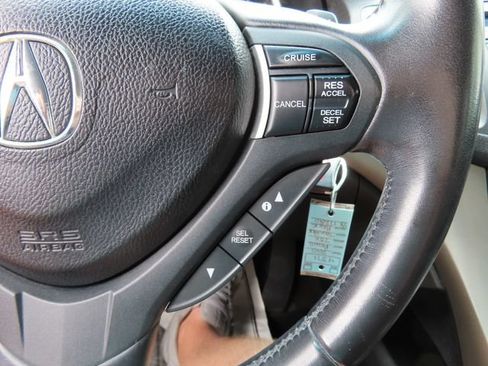 Used 2010 Acura TSX V6 Sedan FWD image 20