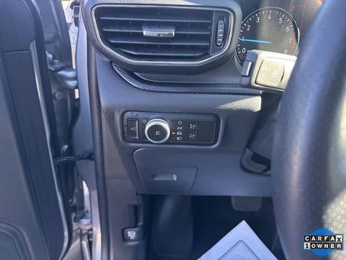 Used 2023 Ford Explorer ST-Line w/ Class IV Trailer Tow Package image 12