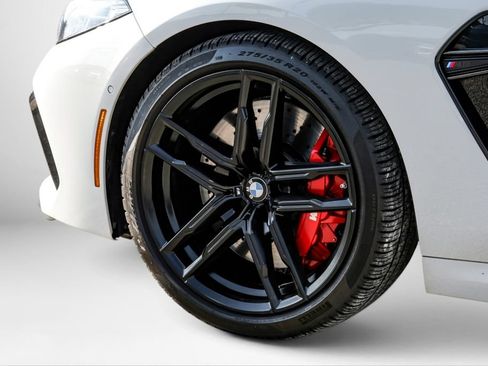 Used 2024 BMW M8 Competition AWD/4WD image 71