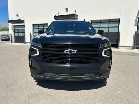 Used 2024 Chevrolet Tahoe RST w/ Luxury Package AWD/4WD image 5