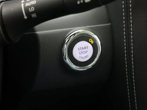 Used 2024 INFINITI QX80 Luxe image 19