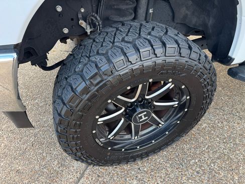 Used 2019 Ford F250 XL w/ XL Value Package image 46