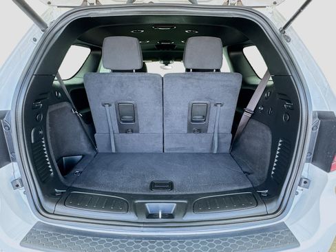 Used 2022 Dodge Durango GT image 17