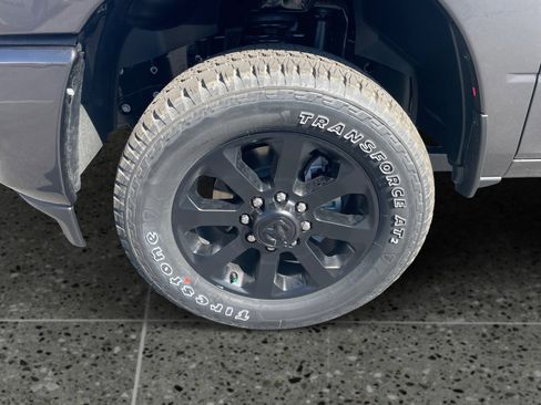 New 2026 RAM 2500 Big Horn AWD/4WD image 14