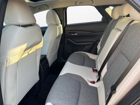 New 2026 MAZDA CX-30 Aire Edition AWD/4WD image 13
