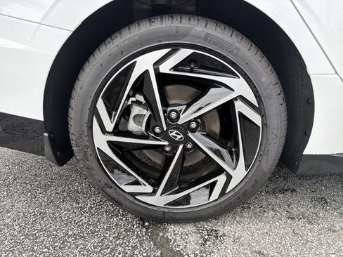 New 2026 Hyundai Sonata SEL FWD image 17