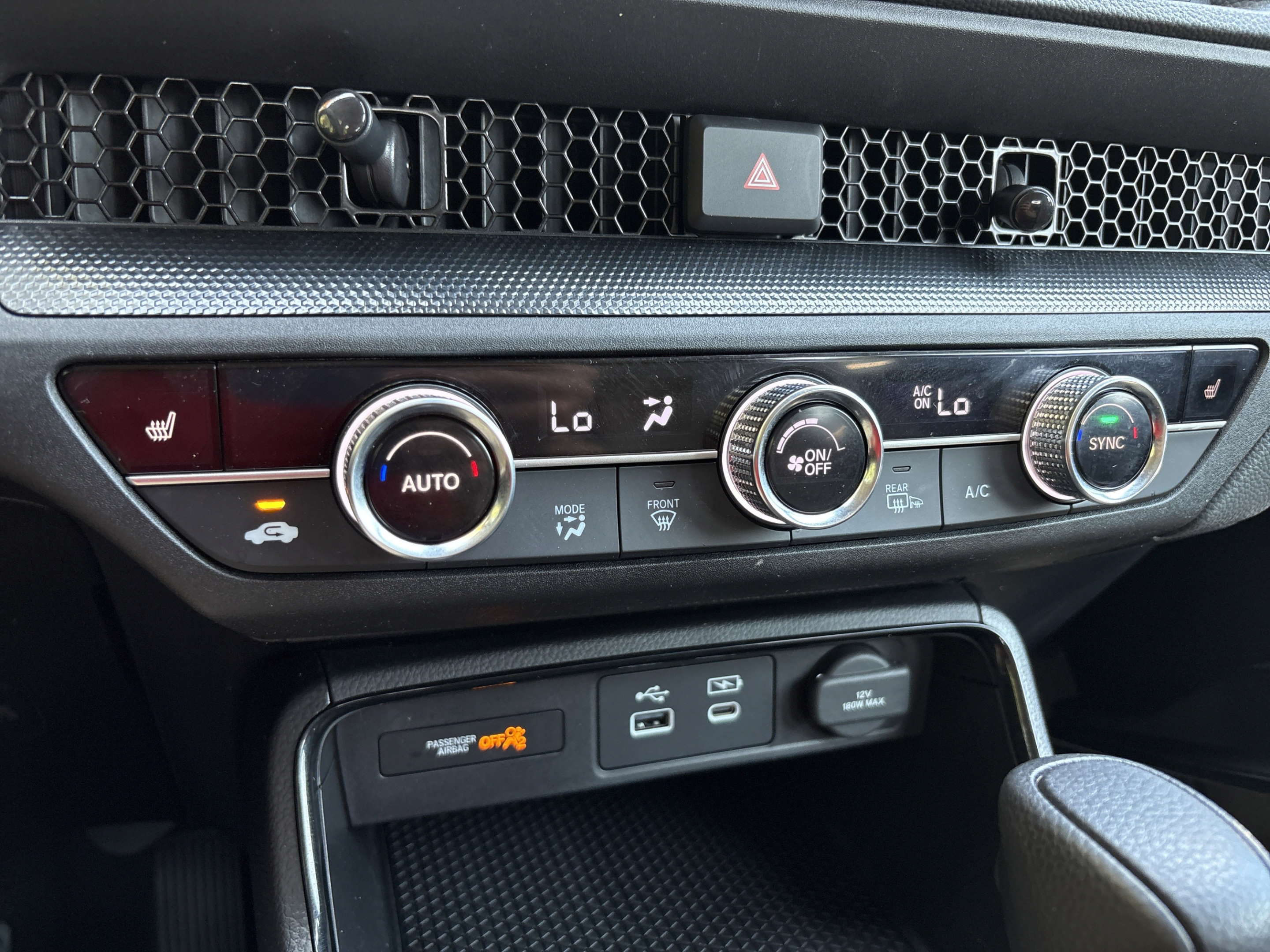 Used 2024 Honda CR-V EX image 15
