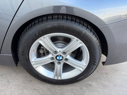 Used 2014 BMW 328d xDrive Wagon image 10