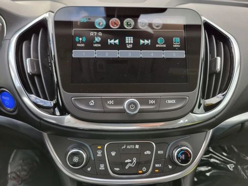 Used 2018 Chevrolet Volt Premier image 10