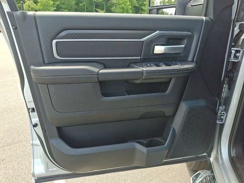 Used 2026 RAM 2500 Big Horn AWD/4WD image 12