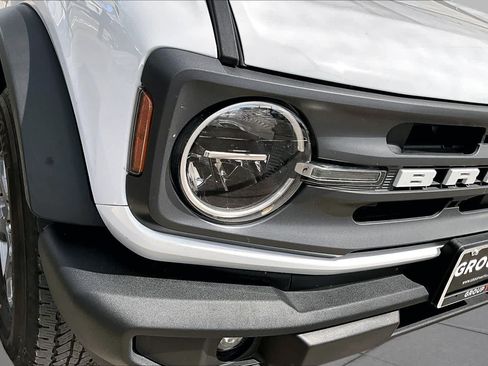 Used 2023 Ford Bronco Big Bend AWD/4WD image 28