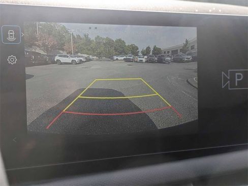 New 2025 Hyundai Santa Cruz SEL image 18