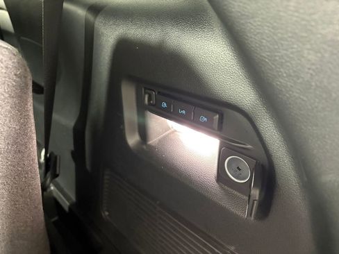 Certified 2023 Ford Explorer ST w/ Equipment Group 401A image 36