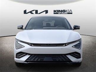 New 2025 Kia EV6 GT-Line video 2