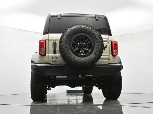 New 2026 Ford Bronco Big Bend AWD/4WD image 41