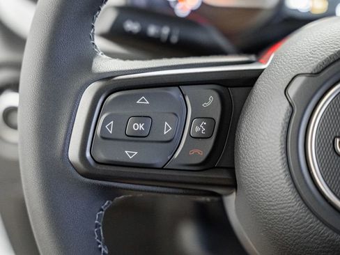 New 2026 Jeep Wrangler Willys image 30