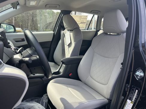 New 2026 Toyota Corolla Cross L image 3