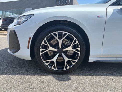 New 2026 Audi A6 Premium Plus image 27