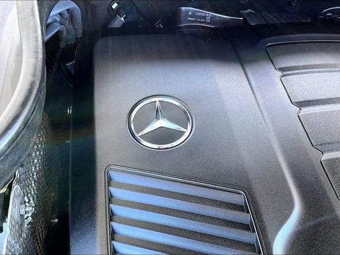 Certified 2022 Mercedes-Benz GLE 53 AMG 4MATIC Coupe image 29