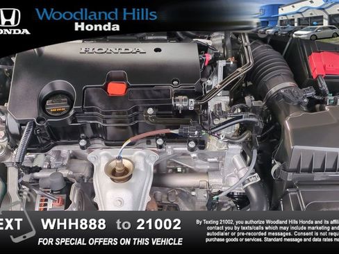 Certified 2023 Honda Civic Sport image 24