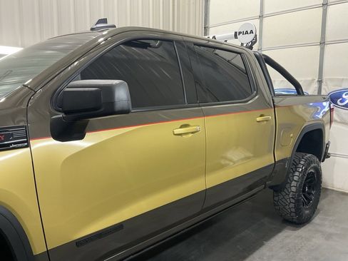 Used 2023 GMC Sierra 1500 Elevation image 5