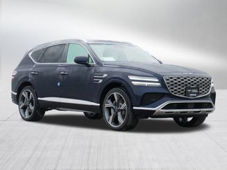 New 2026 Genesis GV80 3.5T Prestige video 1