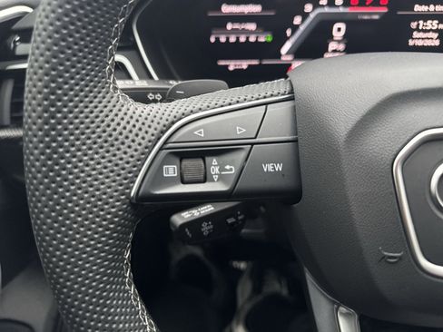 Used 2023 Audi S5 Prestige image 16