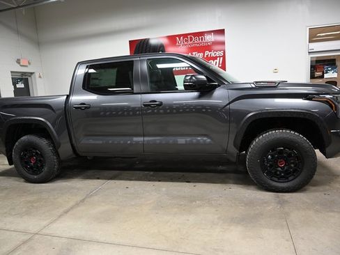 New 2026 Toyota Tundra TRD Pro image 4