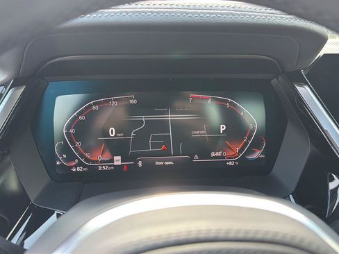 Used 2020 BMW Z4 sDrive30i w/ Executive Package RWD image 18