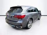 Used 2018 Acura MDX SH-AWD w/ Technology Package image 5