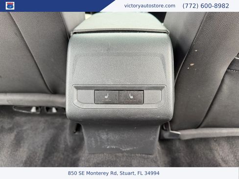 Used 2020 Volkswagen Jetta R-Line w/ R-Line Cold Weather Package FWD image 24