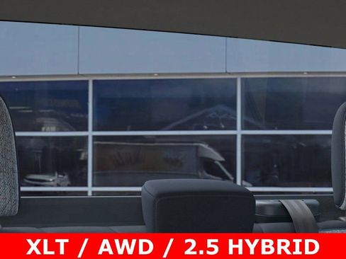 New 2026 Ford Maverick XLT w/ Equipment Group 301A image 24