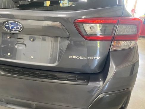 Used 2021 Subaru Crosstrek 2.0i Premium w/ Popular Package #4 AWD/4WD image 11