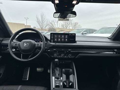 Certified 2023 Honda Accord Sport image 17