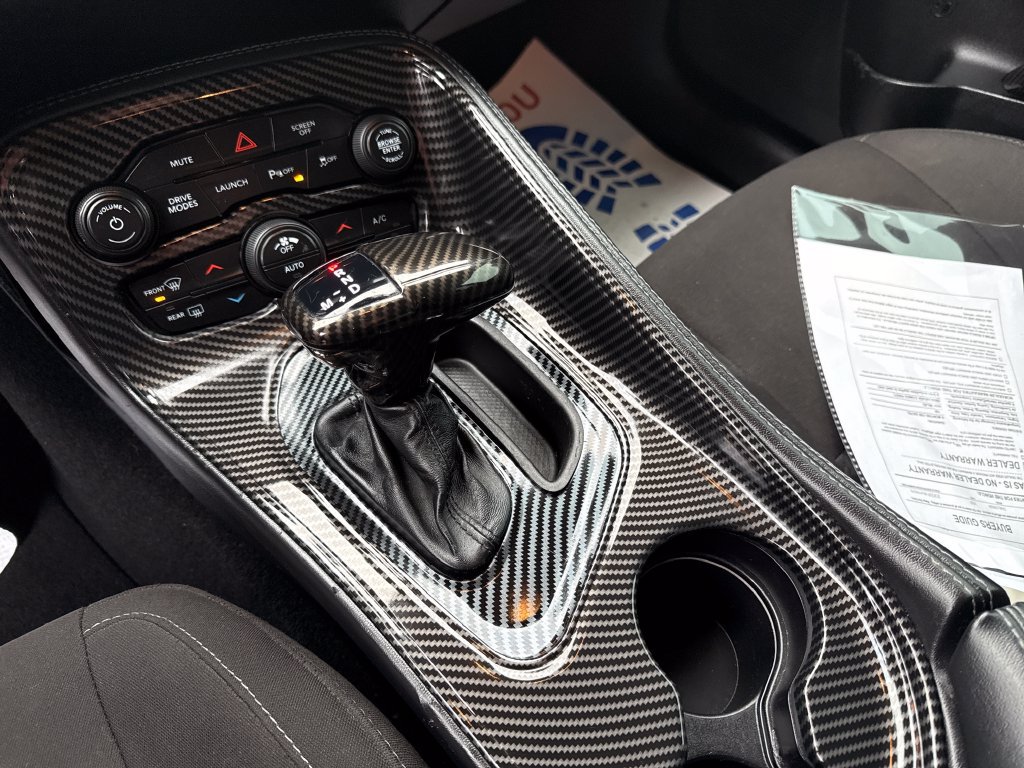 Used 2020 Dodge Challenger R/T Scat Pack RWD image 26