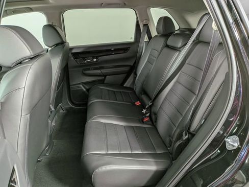 New 2026 Honda CR-V EX-L image 26