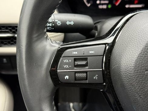 Used 2024 Honda HR-V EX-L image 29