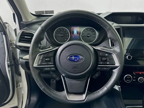 Certified 2024 Subaru Forester Limited image 12