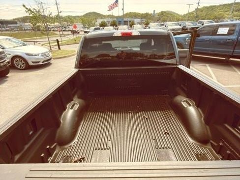 Used 2018 Ford F150 XLT AWD/4WD image 18