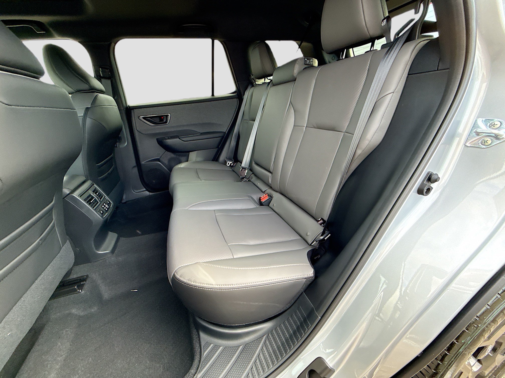 New 2026 Subaru Outback Limited AWD/4WD image 20