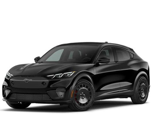 New 2026 Ford Mustang Mach-E GT image 23