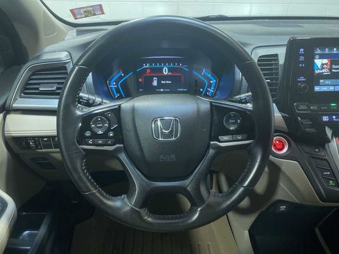 Used 2018 Honda Odyssey EX-L image 15