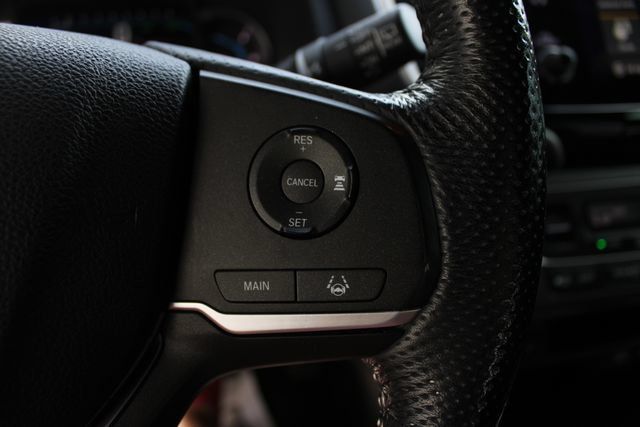 Used 2020 Honda Passport EX-L image 10