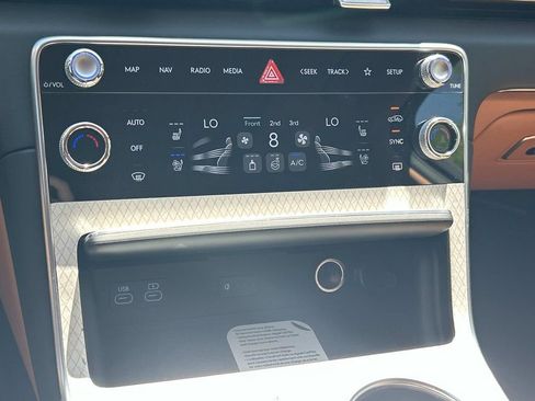 New 2026 Genesis GV80 2.5T Prestige AWD/4WD image 35